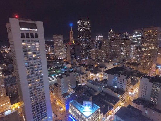 FiDi & North Beach Crime: 3 Detained In Homicide, Pepper-Spray Robbery, More