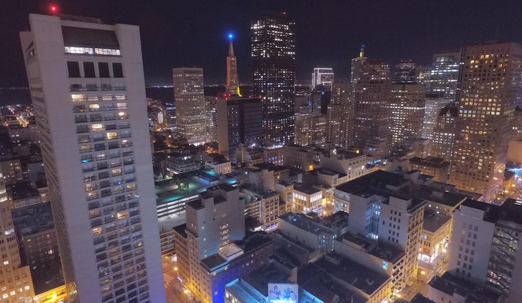 FiDi & North Beach Crime: 3 Detained In Homicide, Pepper-Spray Robbery, More