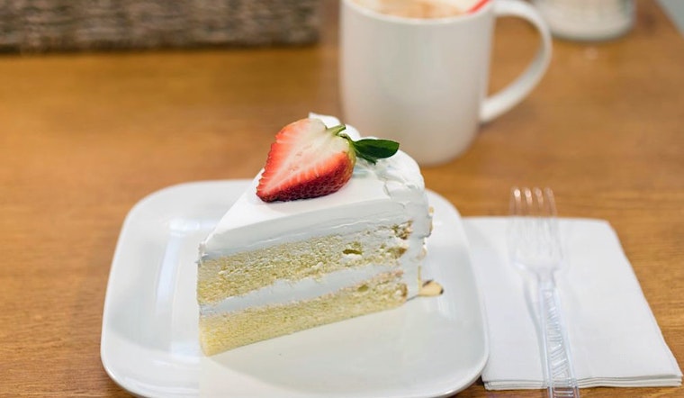 Jersey City's 3 top spots to score desserts on a budget