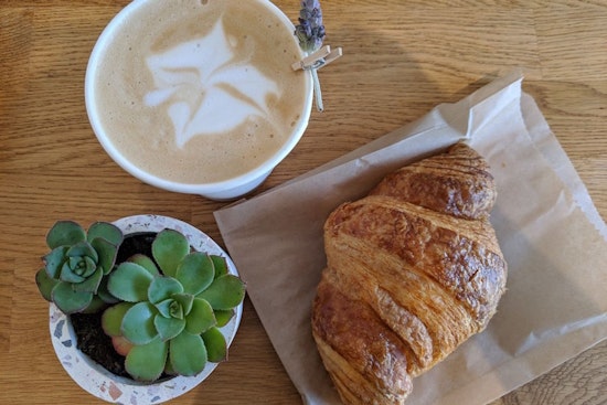 Brunch, bagels, and a boutique: 3 new cafes to try in San Francisco