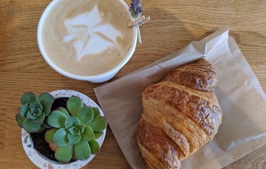Brunch, bagels, and a boutique: 3 new cafes to try in San Francisco