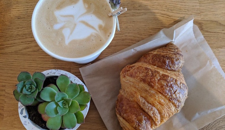 Brunch, bagels, and a boutique: 3 new cafes to try in San Francisco