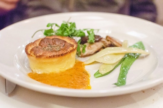 Indulge on New American food at these top Berkeley eateries
