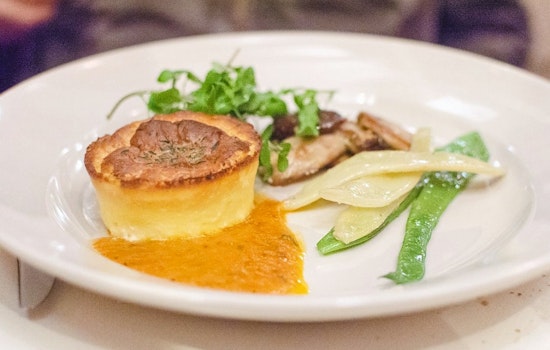 Indulge on New American food at these top Berkeley eateries