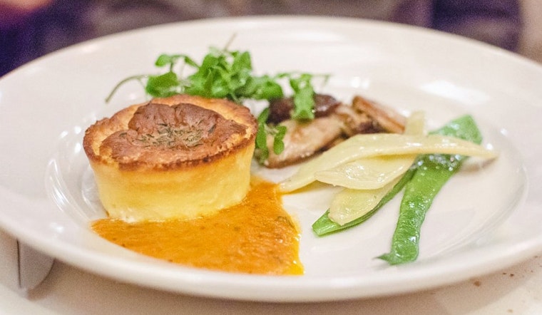Indulge on New American food at these top Berkeley eateries
