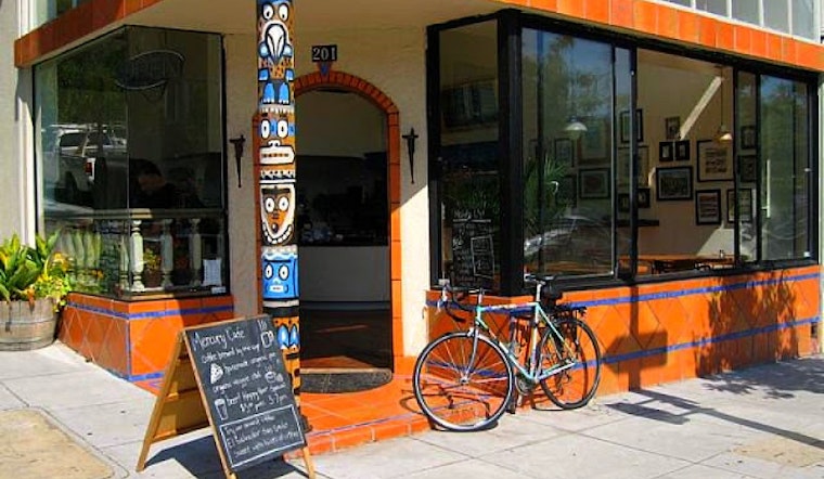 We See A Parklet in Your Future