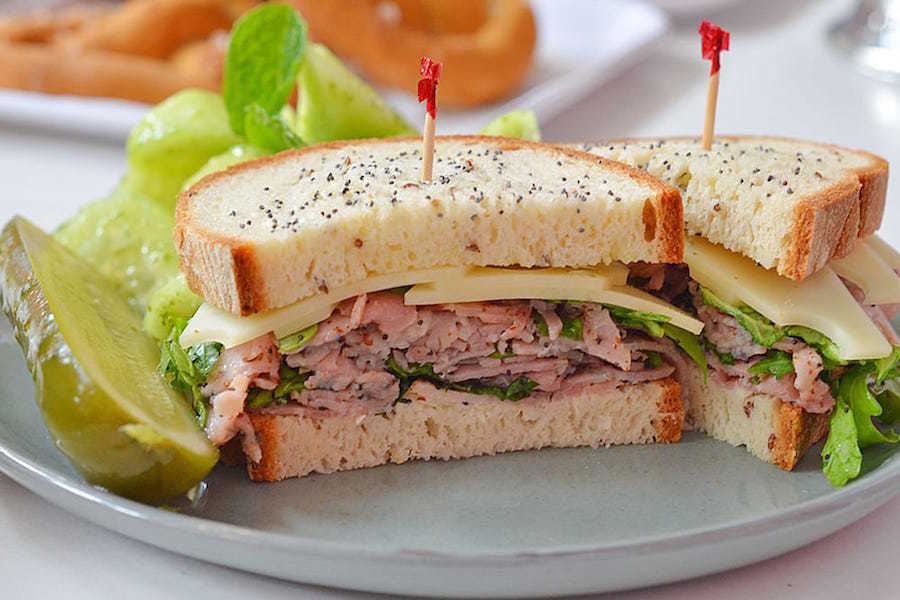 Craving sandwiches? Here are Oakland's top 5 options