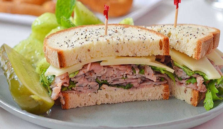 Craving sandwiches? Here are Oakland's top 5 options