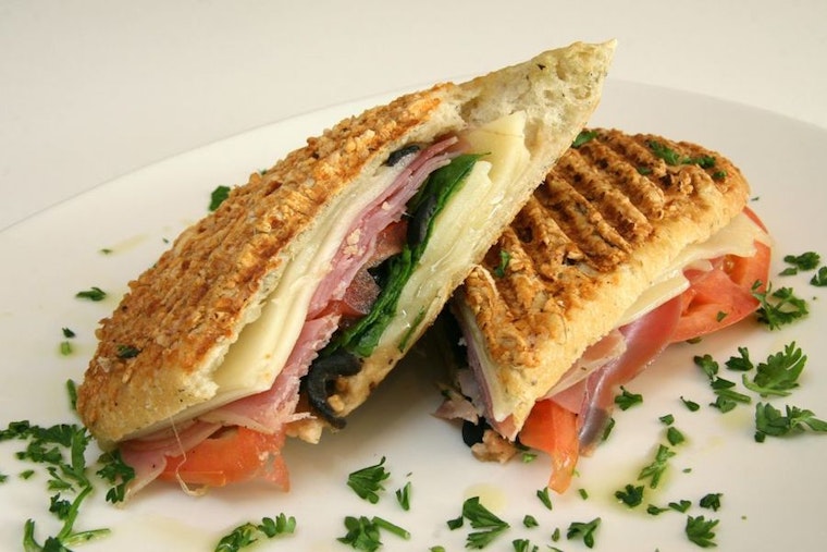 The 5 best cafes in Orlando