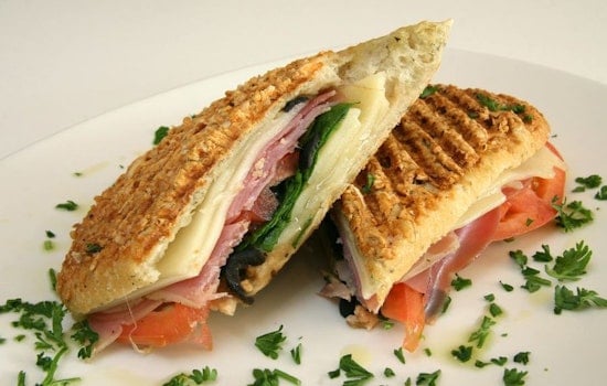 The 5 best cafes in Orlando