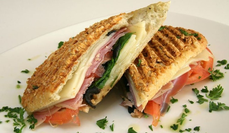 The 5 best cafes in Orlando