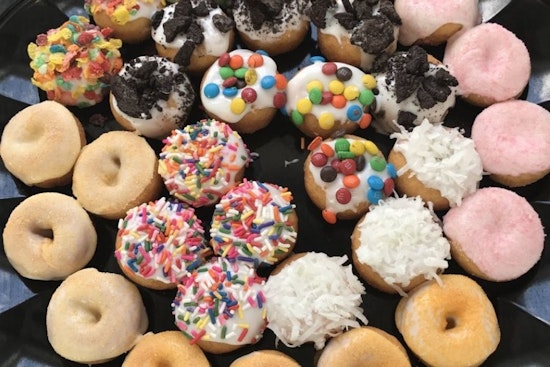 The 5 best spots to score doughnuts in Nashville