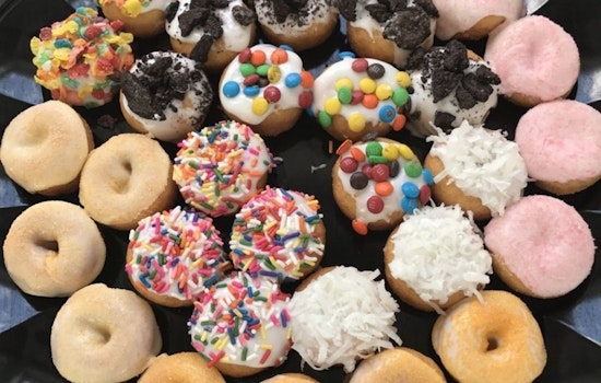 The 5 best spots to score doughnuts in Nashville