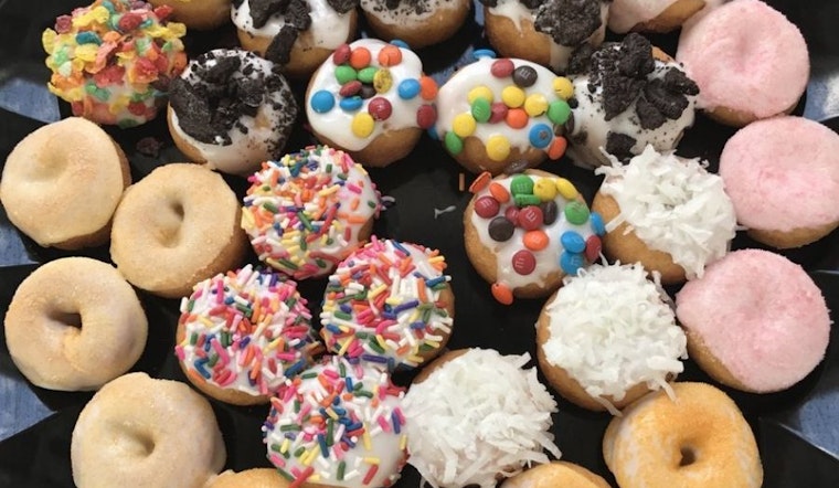 The 5 best spots to score doughnuts in Nashville