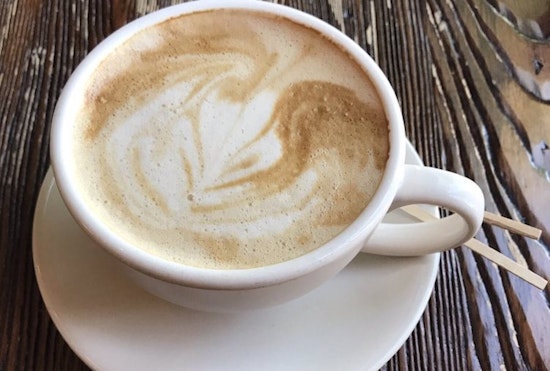 The 5 best spots to score coffee in Durham