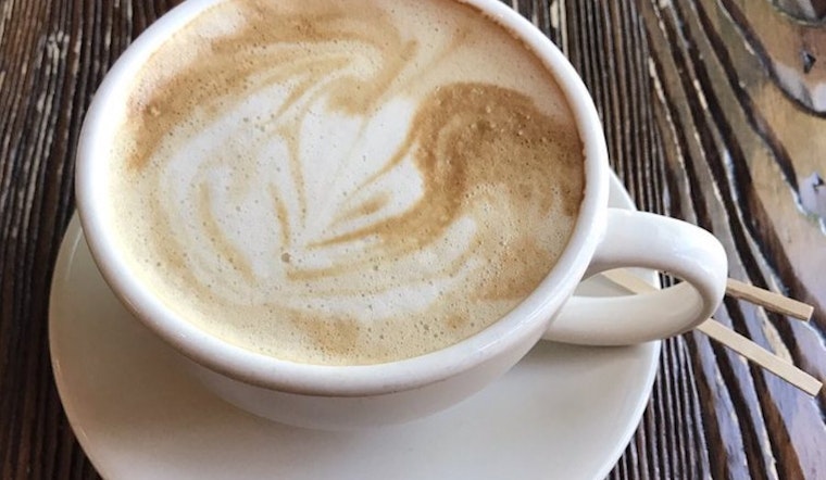 The 5 best spots to score coffee in Durham