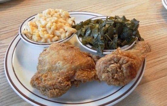 Charlie Mae’s Soul Food debuts in Laveen