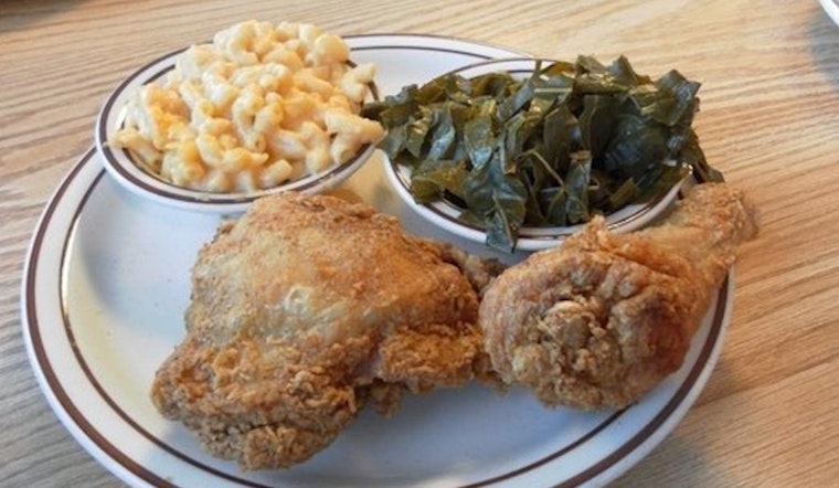 Charlie Mae’s Soul Food debuts in Laveen