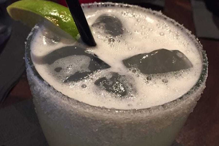 Las Vegas' top 5 lounges to visit now