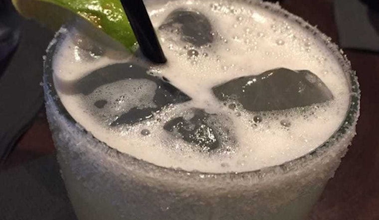 Las Vegas' top 5 lounges to visit now