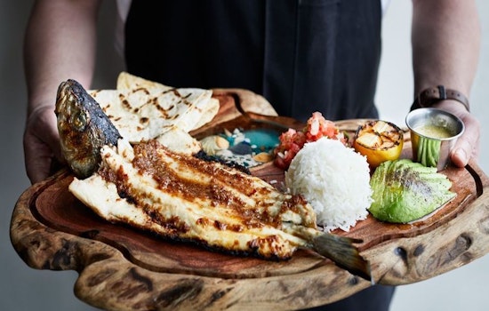 Mexican, Cajun fusion and more: What's trending on Austin's food scene?