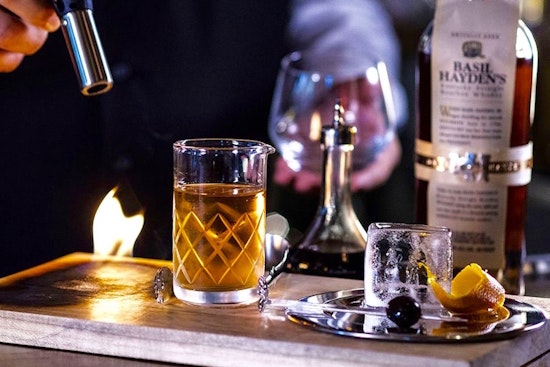 Fort Worth's top 5 lounges to visit right now