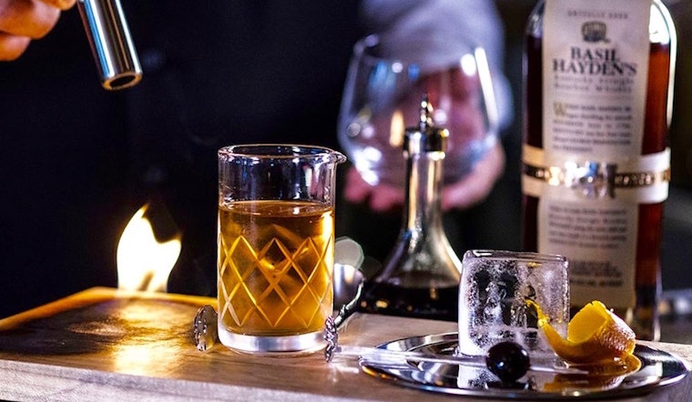 Fort Worth's top 5 lounges to visit right now