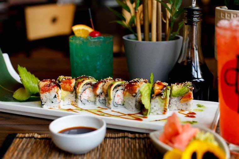 The 5 best Japanese spots in St. Louis