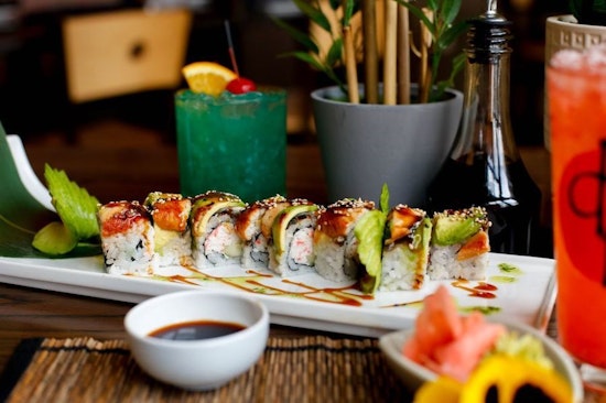 The 5 best Japanese spots in St. Louis