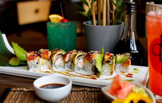 The 5 best Japanese spots in St. Louis