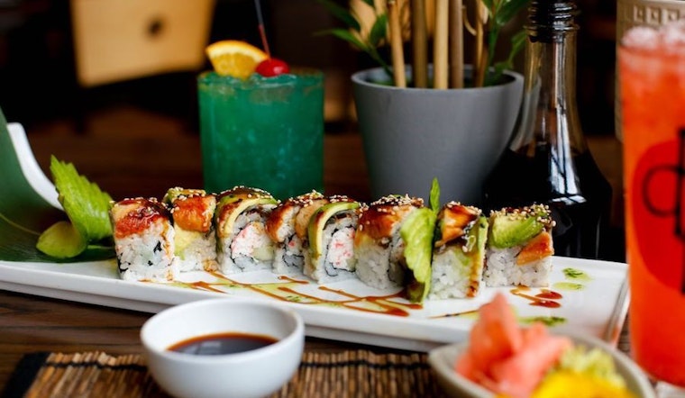 The 5 best Japanese spots in St. Louis