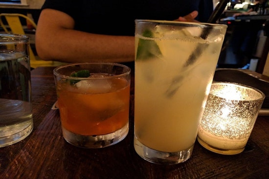 The 5 best bars in Philadelphia