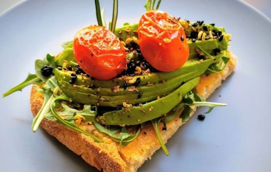 Check out the 4 most popular spots in downtown Kansas City