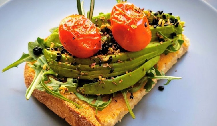 Check out the 4 most popular spots in downtown Kansas City
