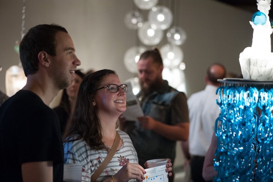 The 5 best art galleries in Pittsburgh