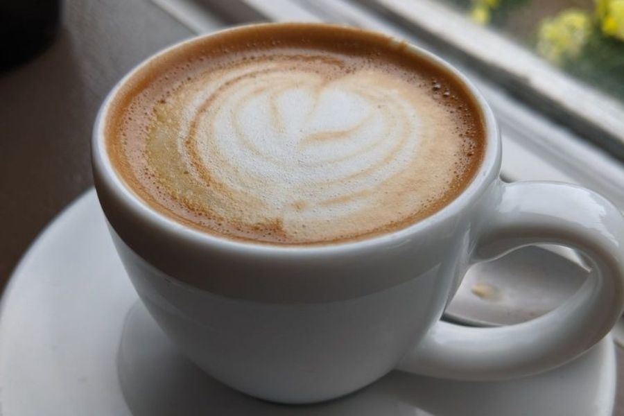 Craving coffee? Here are Minneapolis' top 5 options