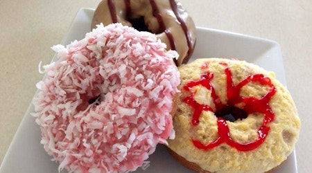 The 4 best spots to score doughnuts in Wichita