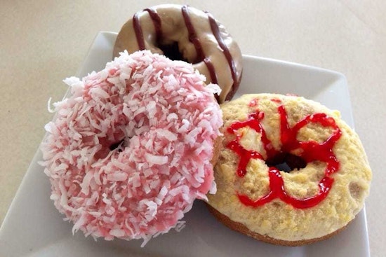The 4 best spots to score doughnuts in Wichita