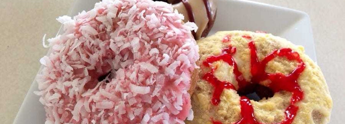 The 4 best spots to score doughnuts in Wichita