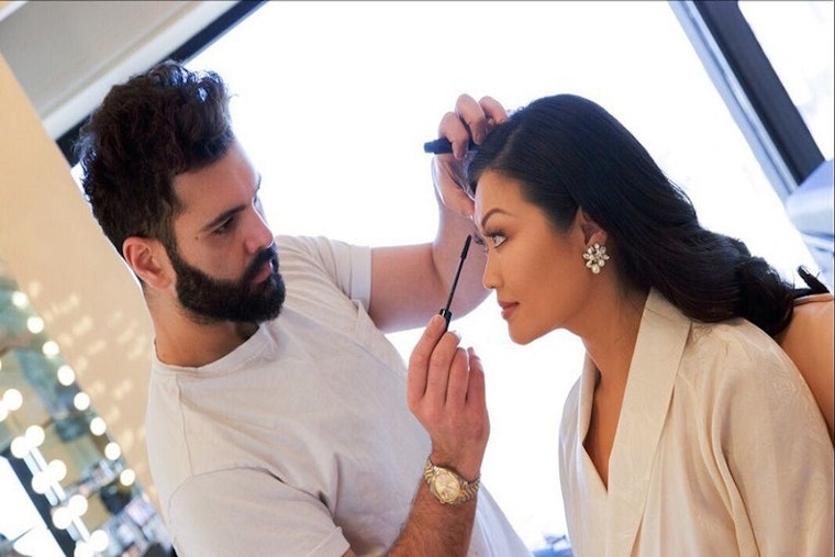 Here are Jersey City's top 4 makeup artist spots and hair salons