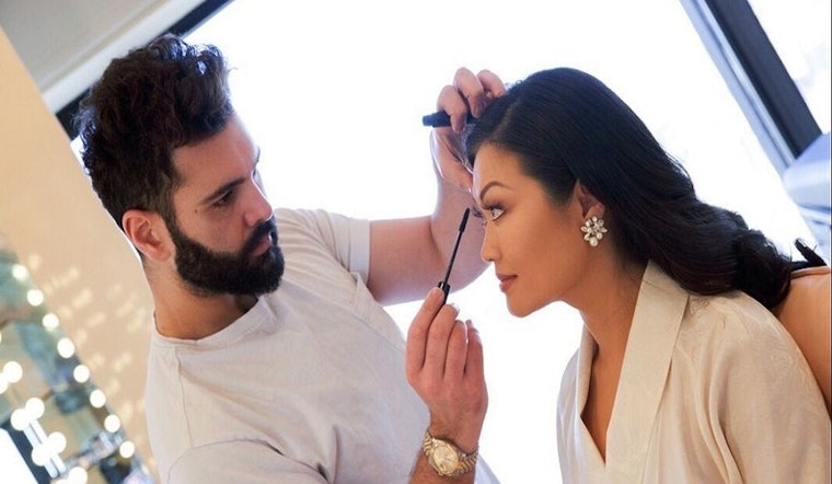 Here are Jersey City's top 4 makeup artist spots and hair salons