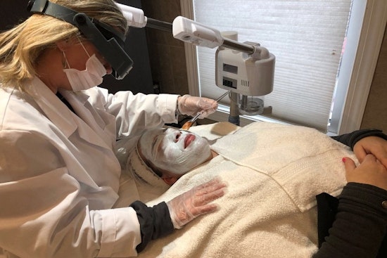 The 3 best skin care spots in Newark