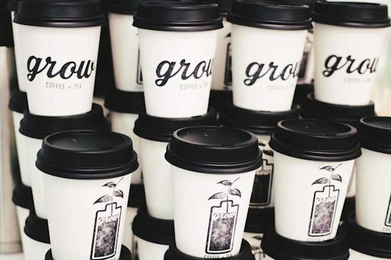 The 5 best spots to score coffee in Anaheim