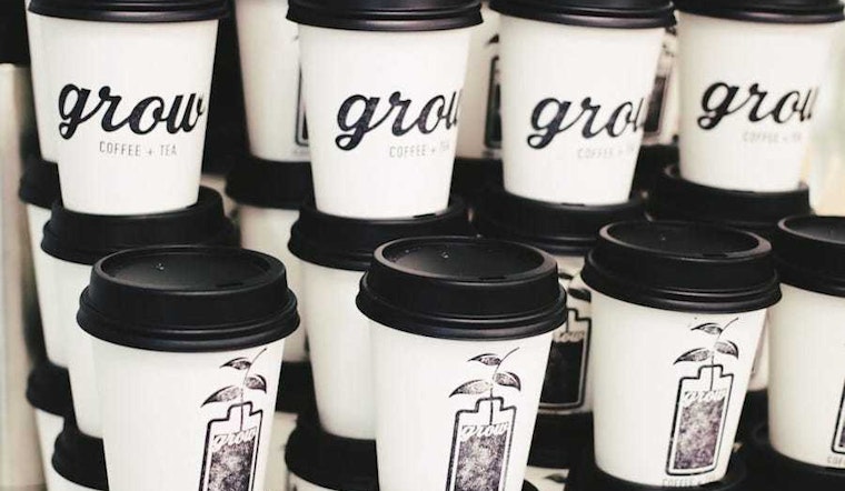 The 5 best spots to score coffee in Anaheim