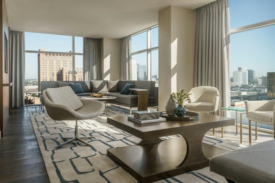 3 Hotel Deals For A Houston Weekend Staycation