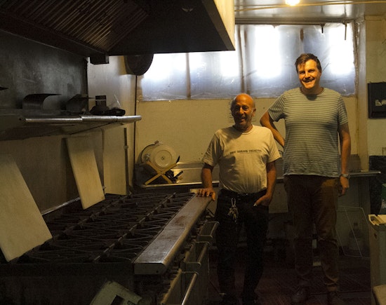 Temescal's 'Omni Commons' Raising Funds For Commercial Kitchen