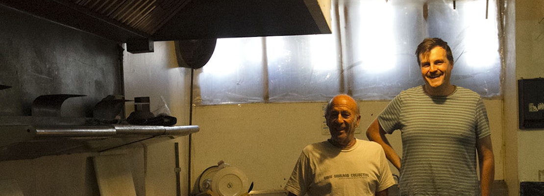 Temescal's 'Omni Commons' Raising Funds For Commercial Kitchen