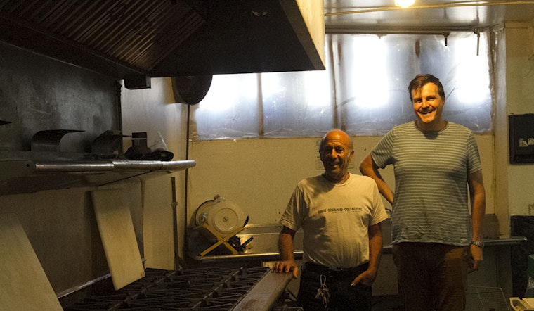 Temescal's 'Omni Commons' Raising Funds For Commercial Kitchen