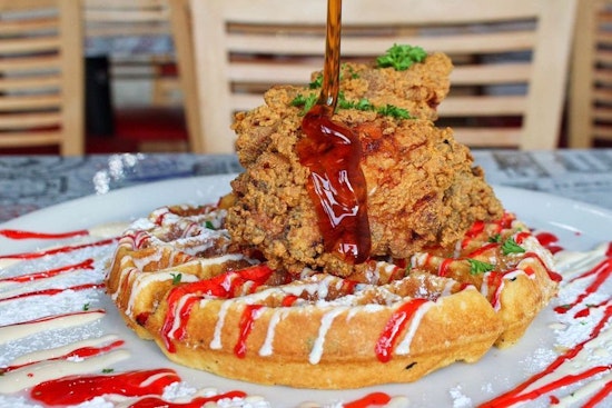 Soul food, sushi and more: What's trending on Miami's food scene?