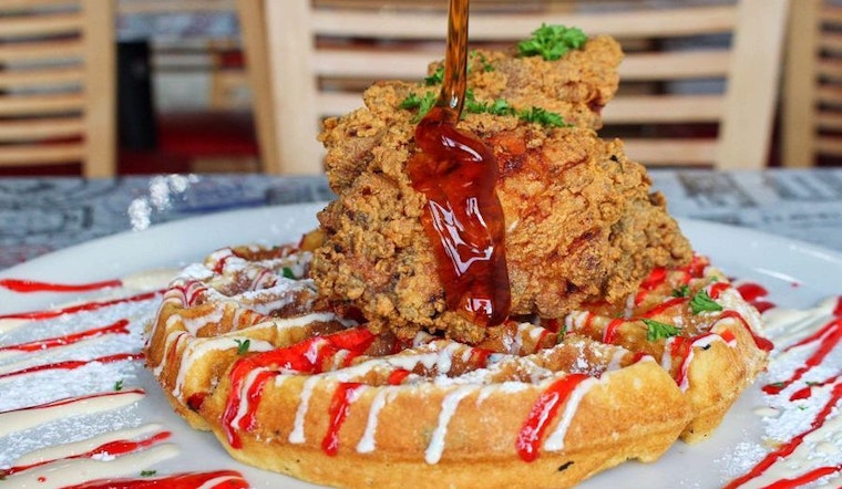 Soul food, sushi and more: What's trending on Miami's food scene?